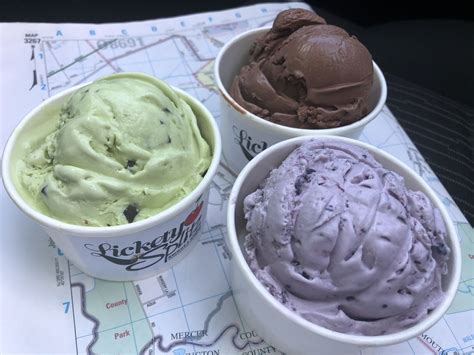 New Jerseys 51 Greatest Ice Cream Shops Ranked