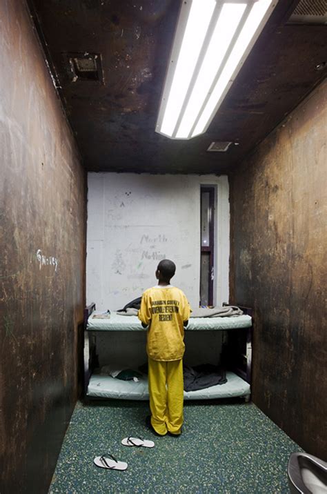 Harrison County Juvenile Detention Center Harrison County Flickr