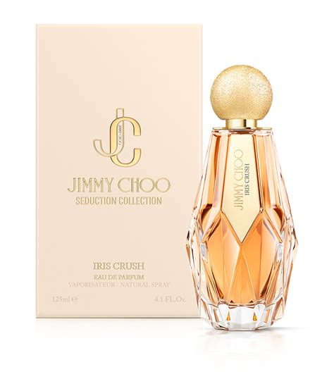 Iris Crush Jimmy Choo Parfum Un Nouveau Parfum Pour Femme 2020