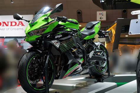 Pengaturan suspensi yang agan bisa lihat pada gambar di bawah ini. WOW! Kabarnya Harga Kawasaki ZX25R Indonesia Dibawah 100 ...