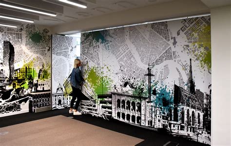 Hypo bank i regensburg i 2015 exterior design. Portfolio › Firmenich I Vienna I 2017