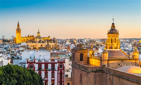 Tripadvisor has 911,713 reviews of seville hotels, attractions, and restaurants making it your best places to see, ways to wander, and signature experiences that define seville. Was man in Sevilla gesehen haben sollte - reisen EXCLUSIV