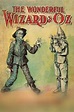 The Wonderful Wizard of Oz (Short 1910) - IMDb