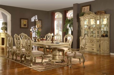 Sweet Home And Interior Design Of Dining Room Interior Design