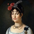 María Luisa de Borbón, Infanta de España y Reina de Etruria | Стиль