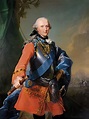 Prince Ferdinand, Duke of Brunswick-Luneburg, 1759