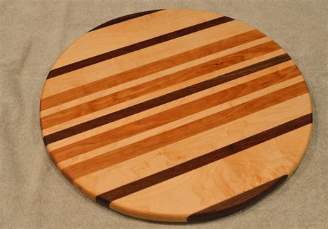 Lazy Susan 15 – 050 | MowryJournal.com