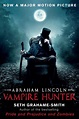 I Will Read Books: Abraham Lincoln: Vampire Hunter - Seth Grahame-Smith