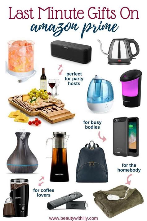 22 insider hacks and secrets for shopping on amazon Unique Gifts For Her | Latest Gift Trends | Trendy Gift ...