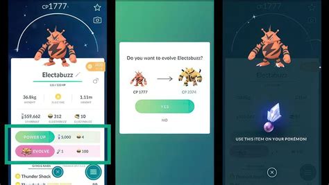 Pokemon Go Sinnoh Stone How To Get All Evolutions And More