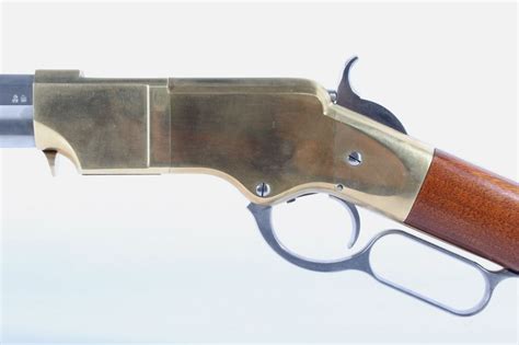 Uberti 1860 Henry 45 Colt Lever Action Rifle