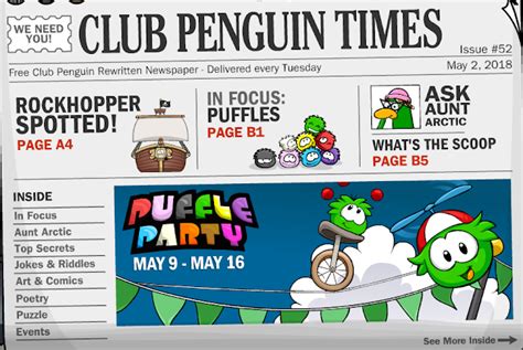 Club Penguin Rewritten Cheats May Updates Better Igloos Catalog