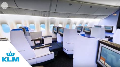 How To Upgrade Klm Flight To Business Class Business Walls