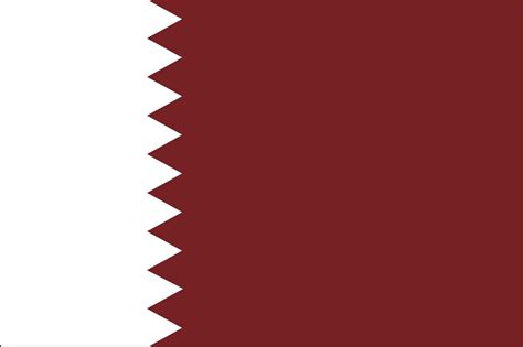 Are you searching for qatar flag png images or vector? Qatar Flag