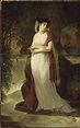 Christine Boyer (1776-1800) - Louvre Collections
