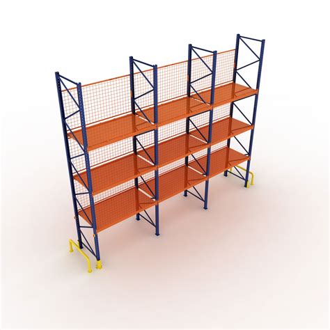 Pallet Racks Shelving Pallet Racking Steel