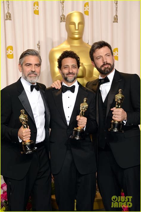 Oscars Winners List 2013 Who Won The Academy Awards Photo 2819966