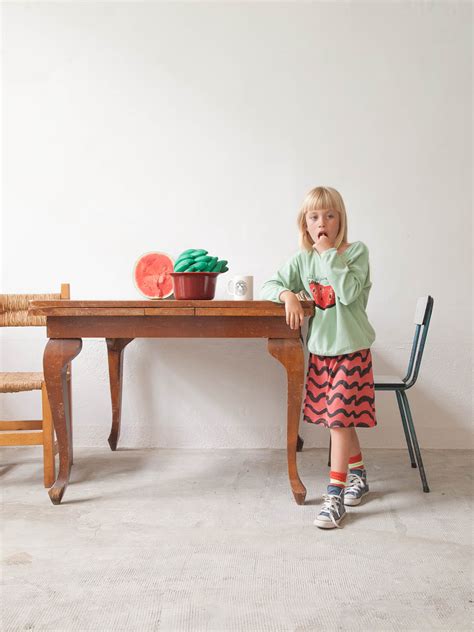 Bobo Choses Spring Summer 2015 Petit And Small