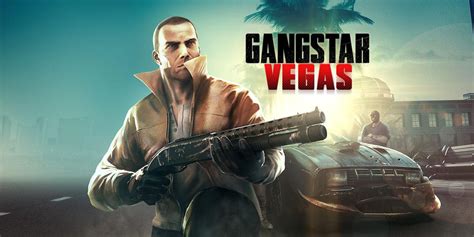 Gangstar Vegas 701a Mod Apk Unlimited Money Vip 10 Download