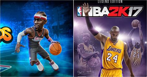 Every Nba 2k Game Of The 2010s Ranked From Worst To Best According To