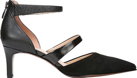 Shop our large selection of faux suede fabric available in a variety of colors and styles! Franco Sarto Davey Ankle Strap Shoe - Blush Diva Suede ...