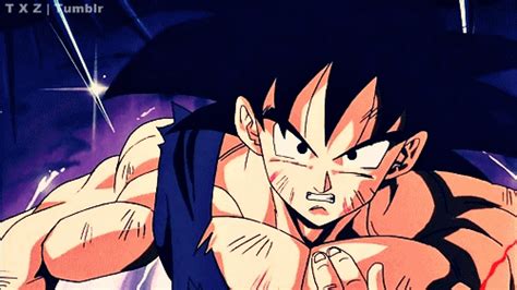 Maybe you would like to learn more about one of these? MegaPost Dragon Ball Z Gifs HD - Taringa!