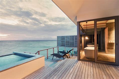 Le Méridien Opens Its First Resort In Maldives Tatler Asia