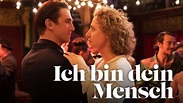 ICH BIN DEIN MENSCH - Officiële NL trailer - YouTube