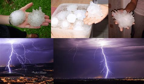 Severe Thunderstorms How Bad Is Actually Severe Severe Weather Europe