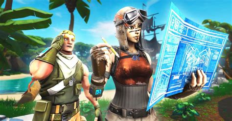 Fortnite Major Patch Is Coming Out On Tuesday With Many Changes