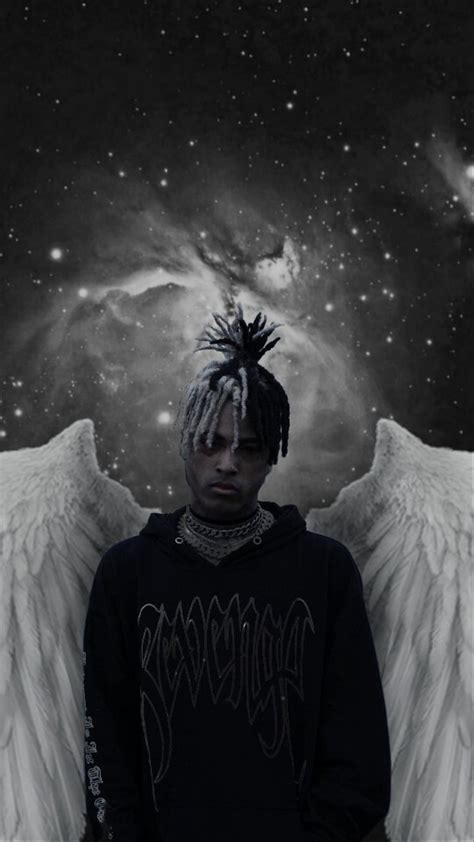 Sad Xxxtentacion Wallpaper Posted By Zoey Anderson