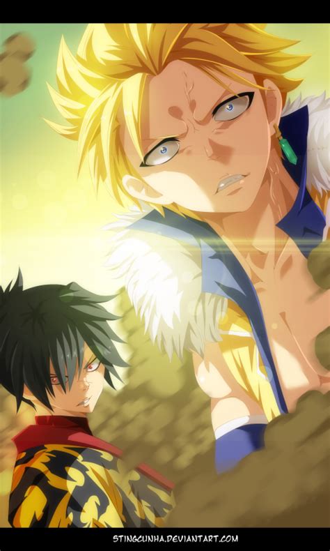 Twin Dragons Gets Serious Fairy Tail Photo 37256782 Fanpop