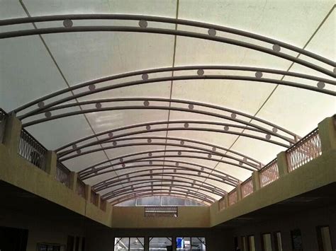 Atrium Tensile Structures Atrium Shades Atrium Skylights