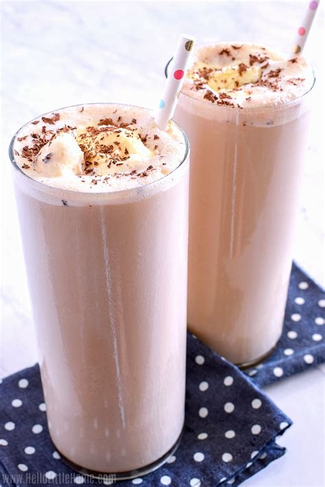 Can you put ice cream in coffee? Australian Iced Coffee ... Cold Coffee with Ice Cream ...