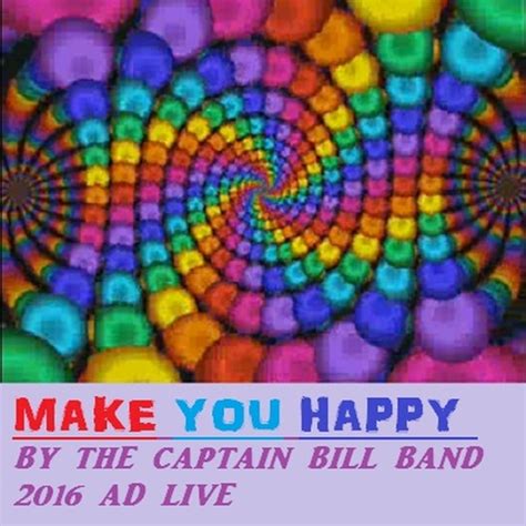 The Captain Bill Band 2019 2025 Ad Live Guitar