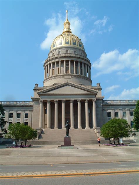 Share capital denotes the amount of capital raised by the issue of shares, by a company. West Virginia State Capitol - Wikipedia