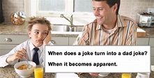 The 124 Best Dad Jokes (That Will Actually Make You Laugh) - Livin3