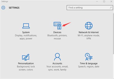Click the download button next to the matching model name. How to Fix Laptop Touchpad Not Working after Windows 10 ...