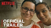 Jailbirds | Official Trailer | Netflix - YouTube
