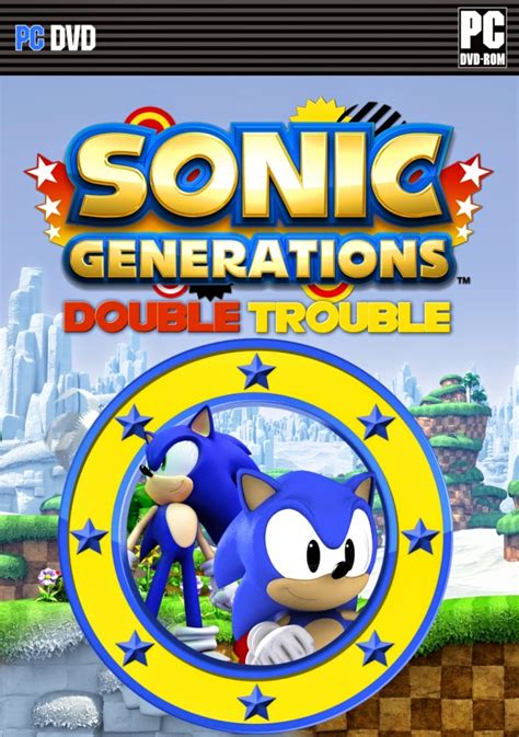 Sonic Generations Pc Game Download Now Game Maza