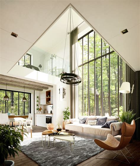 Imblr50 Interesting Most Beautiful Living Rooms Finest Collection
