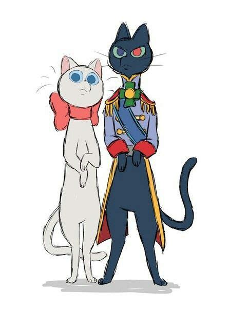 Image Result For Prince Cat The Cat Returns Cat Character The Cat