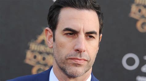 Sacha Baron Cohen Returns To Screens This Fkn Sunday With Who Is America