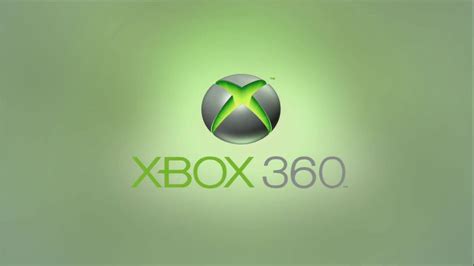 Original Xbox 360 Startup Youtube