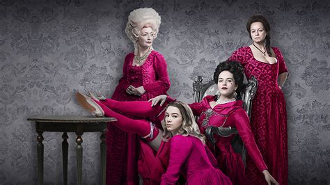 Harlots Season 2 Date Start Time And Details
