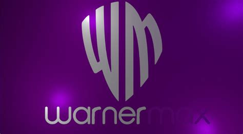 My Own Warnermax Logo Remake By Cybille013 On Deviantart