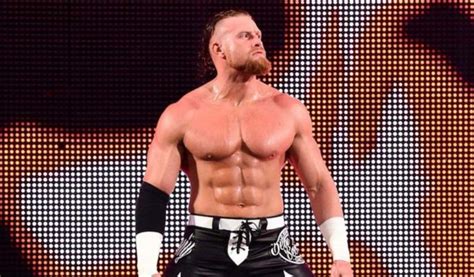 Buddy Murphy Gets Cruiserweight Title Shot In His Hometown Of Melbourne