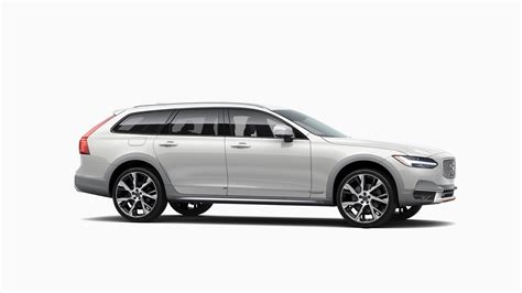 Volvo V90 Cross Country Ocean Race Special Edition