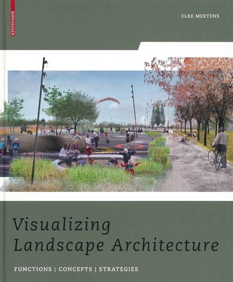 Visualizing Landscape Architecture Tcdc Resource Center