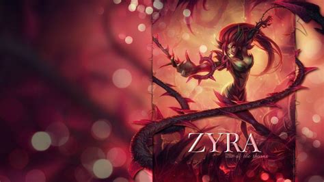 Zyra Wallpapers Wallpaper Cave